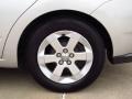 Classic Silver Metallic - Prius Hybrid Photo No. 9