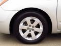 Classic Silver Metallic - Prius Hybrid Photo No. 10