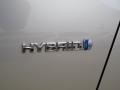 Classic Silver Metallic - Prius Hybrid Photo No. 11