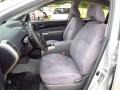 Classic Silver Metallic - Prius Hybrid Photo No. 14