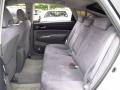 Classic Silver Metallic - Prius Hybrid Photo No. 16