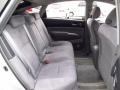 Classic Silver Metallic - Prius Hybrid Photo No. 18