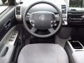 Classic Silver Metallic - Prius Hybrid Photo No. 21