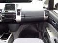 Classic Silver Metallic - Prius Hybrid Photo No. 22