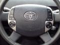 Classic Silver Metallic - Prius Hybrid Photo No. 26