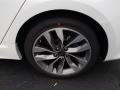 2014 Kia Optima SX Turbo Wheel and Tire Photo