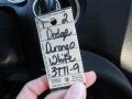 2012 Stone White Dodge Durango SXT AWD  photo #20