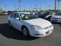 Summit White - Impala LT Photo No. 1