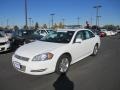 Summit White - Impala LT Photo No. 2