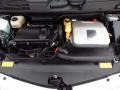 Classic Silver Metallic - Prius Hybrid Photo No. 34