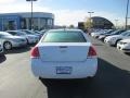 Summit White - Impala LT Photo No. 5