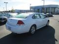Summit White - Impala LT Photo No. 6