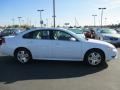 Summit White - Impala LT Photo No. 7