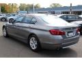 Space Gray Metallic - 5 Series 528i xDrive Sedan Photo No. 5