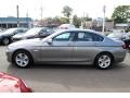 Space Gray Metallic - 5 Series 528i xDrive Sedan Photo No. 6