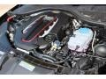  2014 S6 Prestige quattro Sedan 4.0 Liter Turbocharged FSI DOHC 32-Valve VVT V8 Engine