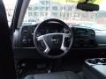 Black - Silverado 1500 LT Crew Cab 4x4 Photo No. 12