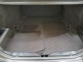 Black Trunk Photo for 2008 BMW 5 Series #86970418