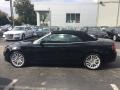 2011 Brilliant Black Audi A5 2.0T quattro Convertible  photo #4