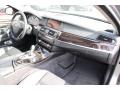 2013 Space Gray Metallic BMW 5 Series 528i xDrive Sedan  photo #26