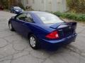 Fiji Blue Pearl - Civic Value Package Coupe Photo No. 6