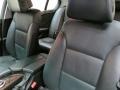 Jet Black - 5 Series 550i Sedan Photo No. 18