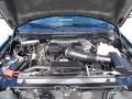  2012 F150 Harley-Davidson SuperCrew 4x4 6.2 Liter SOHC 16-Valve VCT V8 Engine