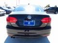 Black - Jetta SEL Sedan Photo No. 5