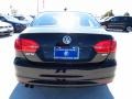 2014 Black Volkswagen Jetta SEL Sedan  photo #5