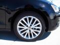 Black - Jetta SEL Sedan Photo No. 7