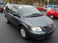 2006 Magnesium Pearl Chrysler Town & Country LX  photo #2