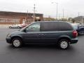 2006 Magnesium Pearl Chrysler Town & Country LX  photo #5