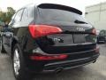 Brilliant Black - Q5 3.2 quattro Photo No. 6