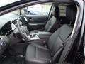 2013 Tuxedo Black Metallic Ford Edge SEL AWD  photo #10