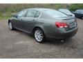 Quartz Shadow Metallic - GS 300 AWD Photo No. 5