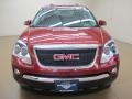 Red Jewel - Acadia SLT AWD Photo No. 2