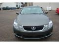 Quartz Shadow Metallic - GS 300 AWD Photo No. 15