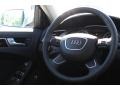 Glacier White Metallic - A4 2.0T Sedan Photo No. 32
