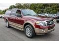 GT - Autumn Red Ford Expedition (2013)