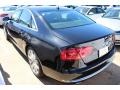 Phantom Black Pearl Effect - A8 3.0T quattro Photo No. 4