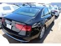 Phantom Black Pearl Effect - A8 3.0T quattro Photo No. 6