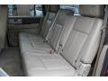 Camel 2013 Ford Expedition EL XLT 4x4 Interior Color