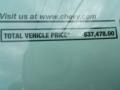 Summit White - Silverado 3500HD WT Regular Cab 4x4 Photo No. 17