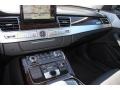 2014 Audi A8 3.0T quattro Controls