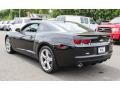 Black - Camaro SS/RS Coupe Photo No. 4