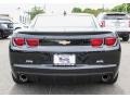 Black - Camaro SS/RS Coupe Photo No. 5