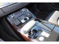 Black Transmission Photo for 2014 Audi A8 #86973613