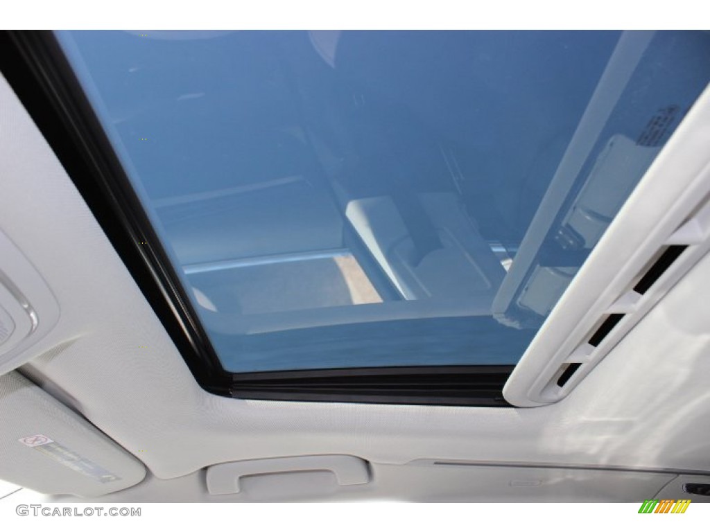 2014 Audi A8 3.0T quattro Sunroof Photo #86973631