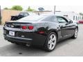 Black - Camaro SS/RS Coupe Photo No. 6