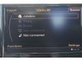 Black Controls Photo for 2014 Audi A8 #86973710